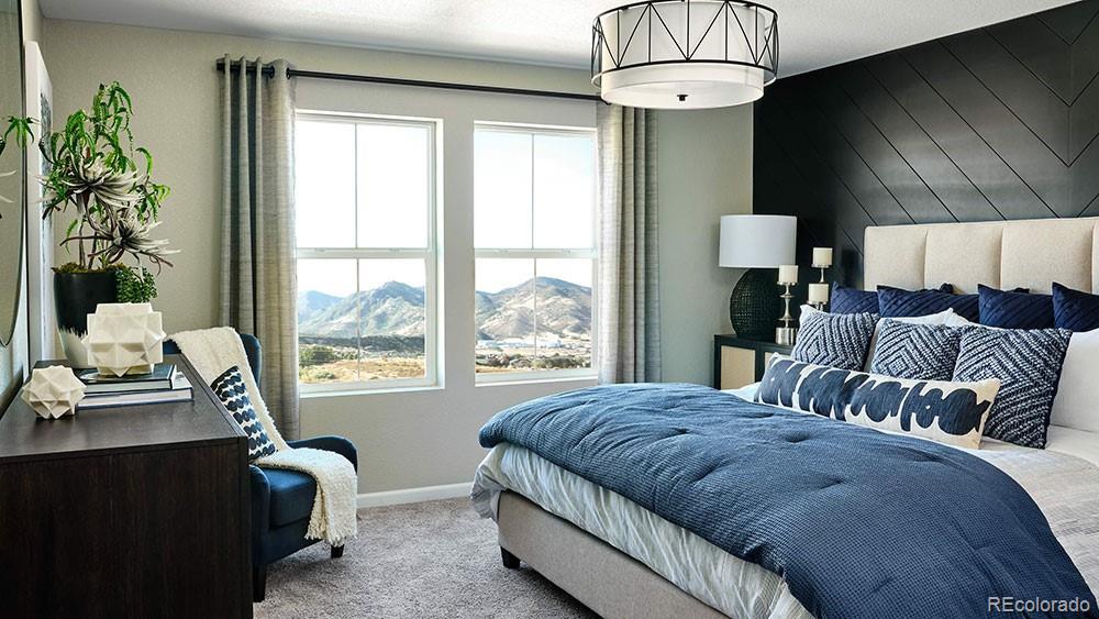 MLS Image #3 for 23732 e 33rd place,aurora, Colorado