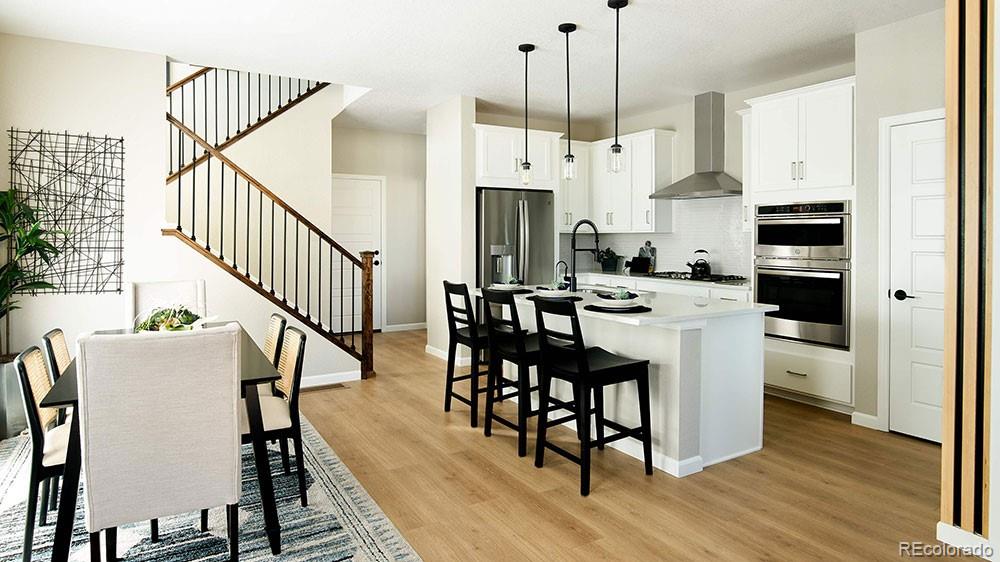 MLS Image #5 for 23732 e 33rd place,aurora, Colorado