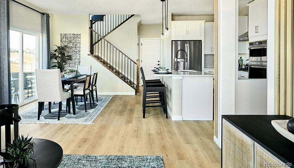 MLS Image #6 for 23732 e 33rd place,aurora, Colorado