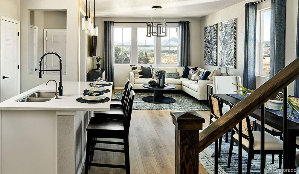 MLS Image #7 for 23732 e 33rd place,aurora, Colorado