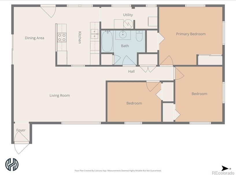MLS Image #36 for 1217  n highway 287 ,fort collins, Colorado