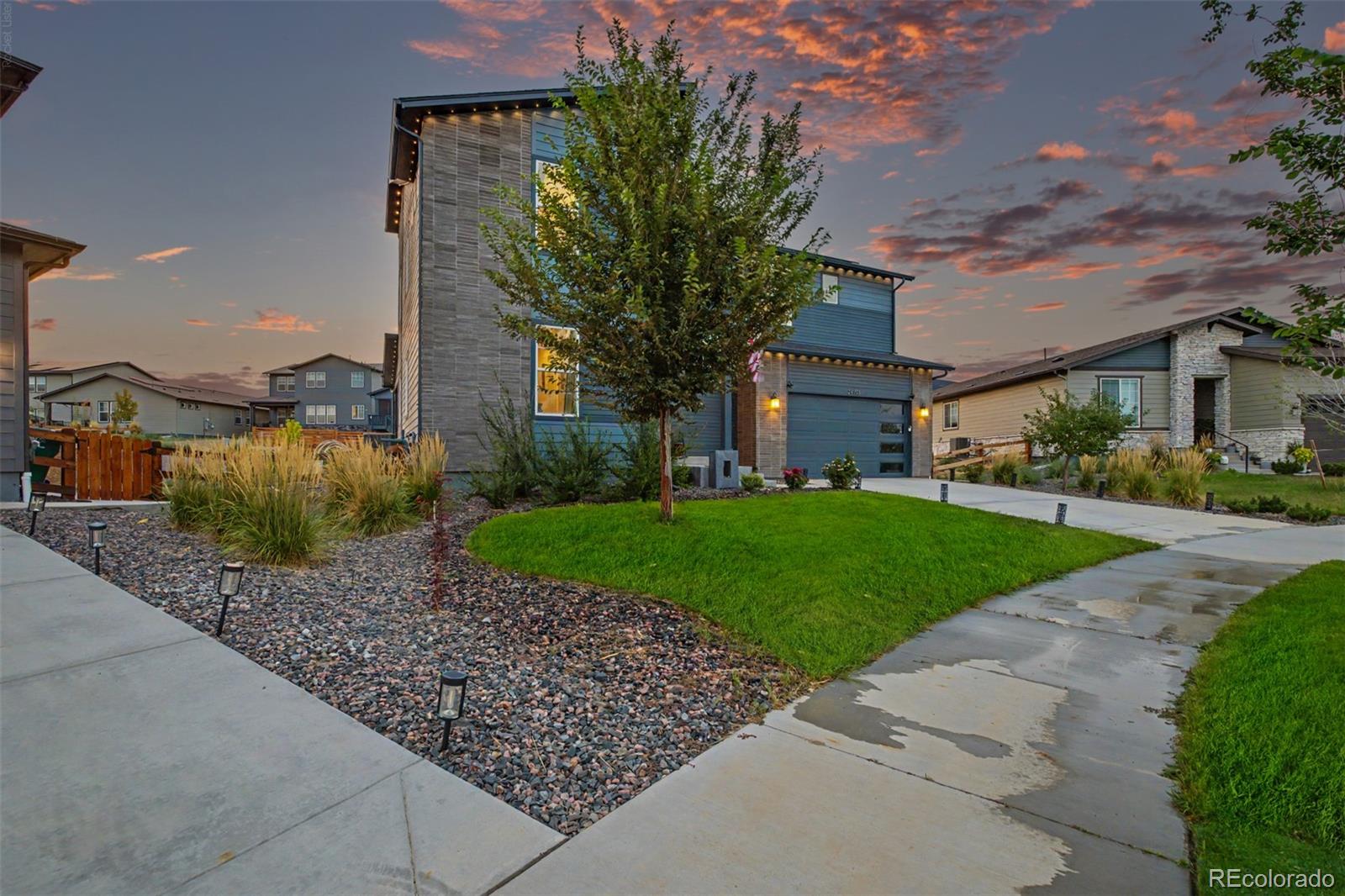 MLS Image #1 for 23933 e 39th avenue,aurora, Colorado