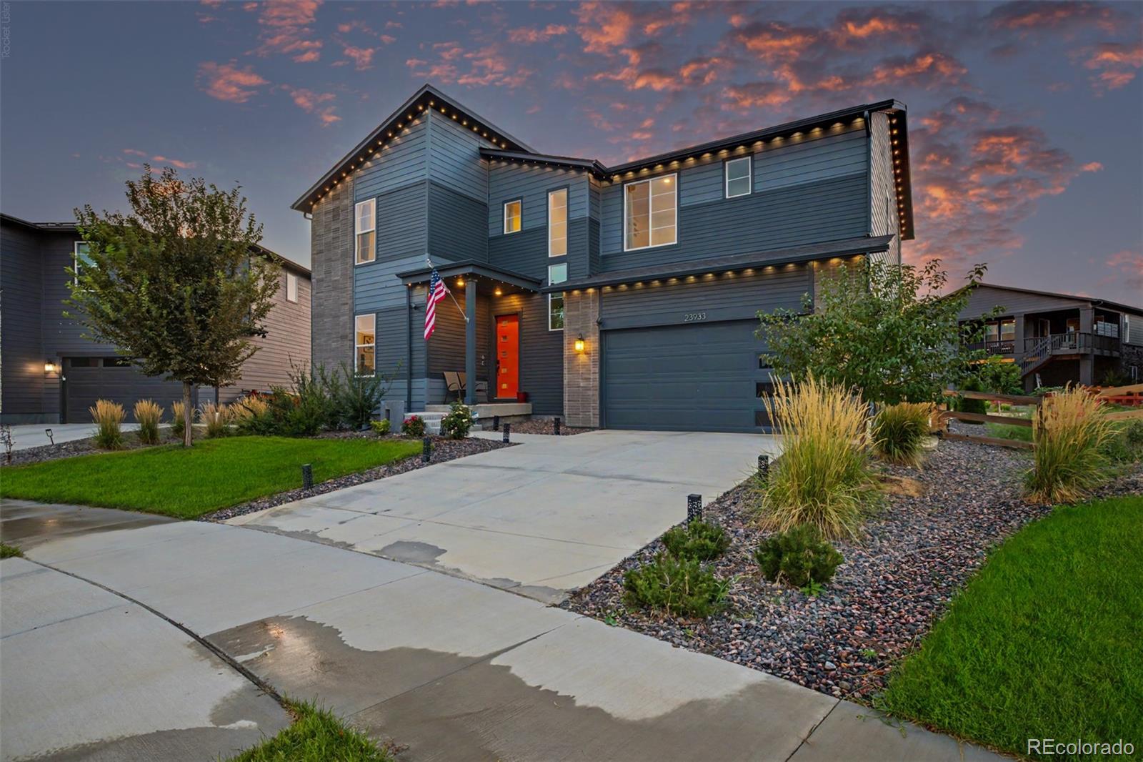 MLS Image #2 for 23933 e 39th avenue,aurora, Colorado