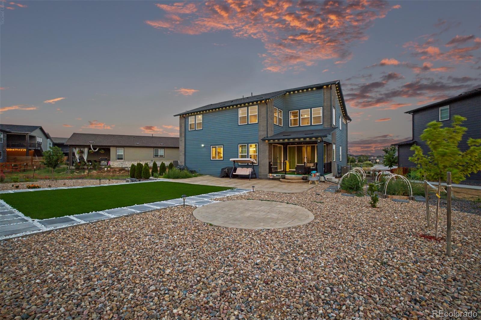 MLS Image #47 for 23933 e 39th avenue,aurora, Colorado