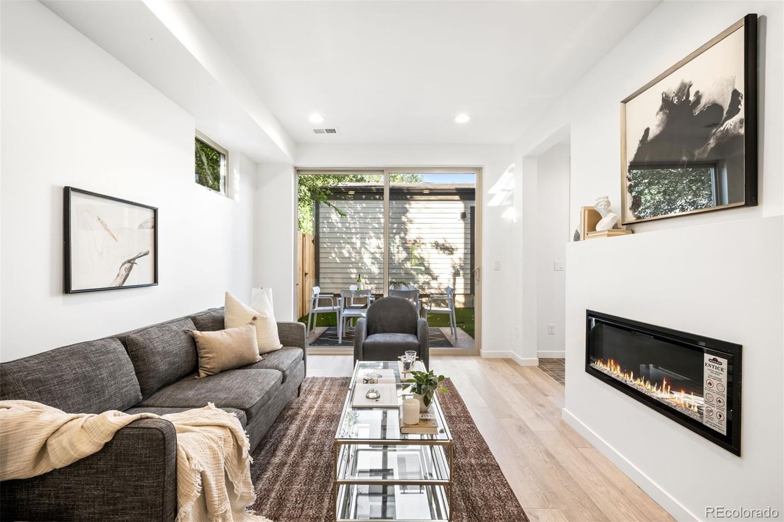 MLS Image #1 for 1391 n jersey street,denver, Colorado