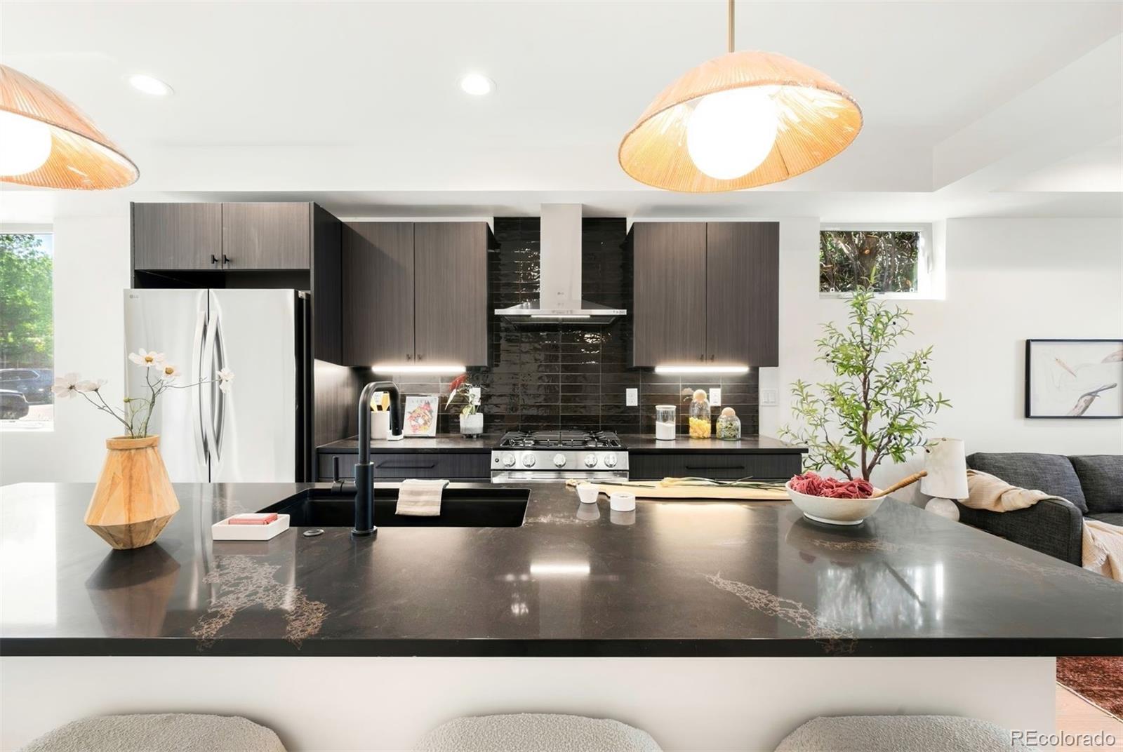 MLS Image #2 for 1391 n jersey street,denver, Colorado
