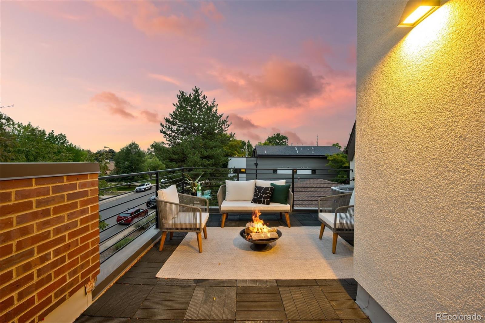 MLS Image #23 for 1391 n jersey street,denver, Colorado