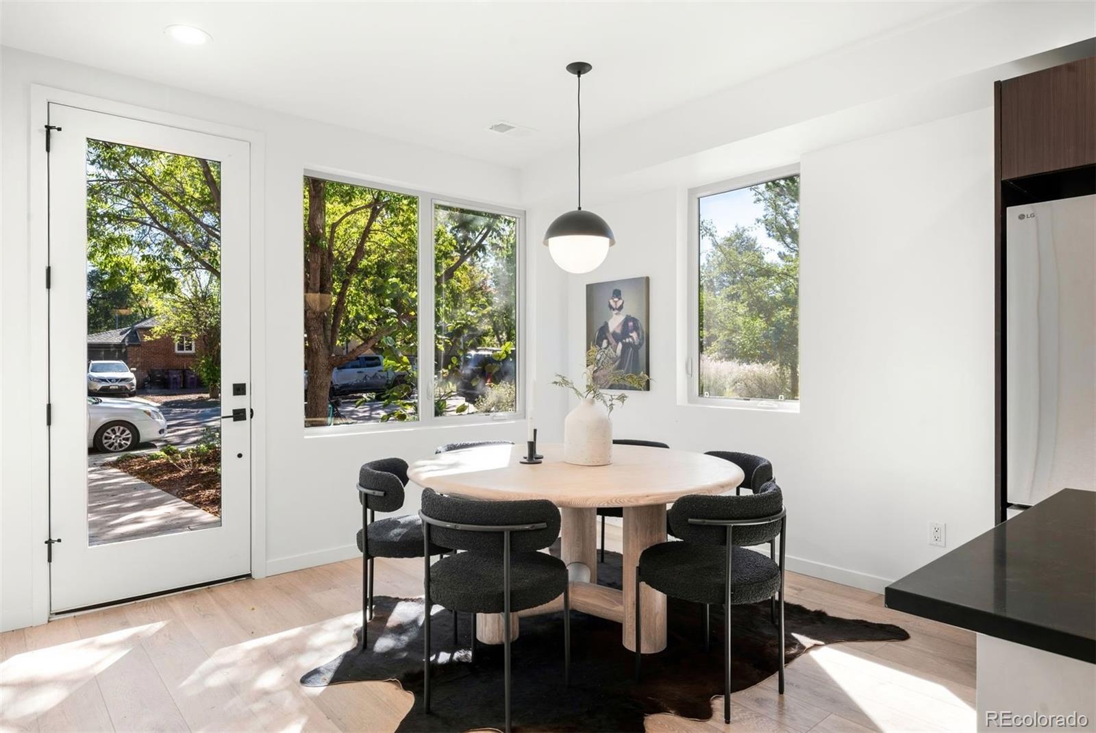 MLS Image #6 for 1391 n jersey street,denver, Colorado