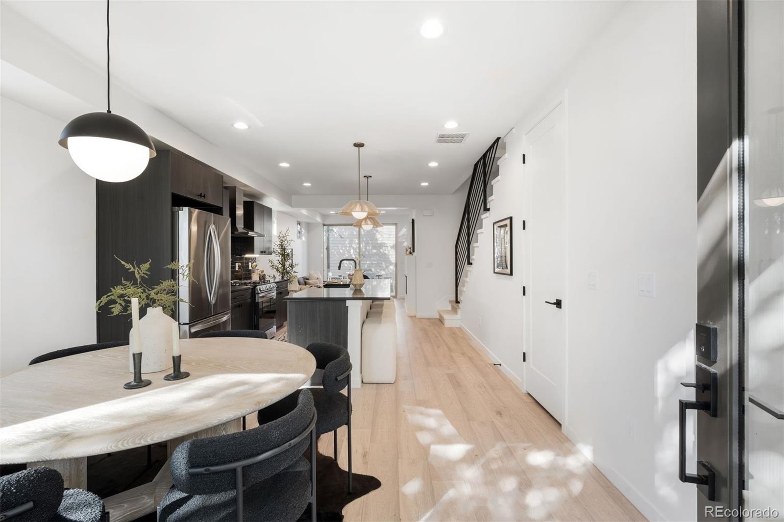 MLS Image #7 for 1391 n jersey street,denver, Colorado