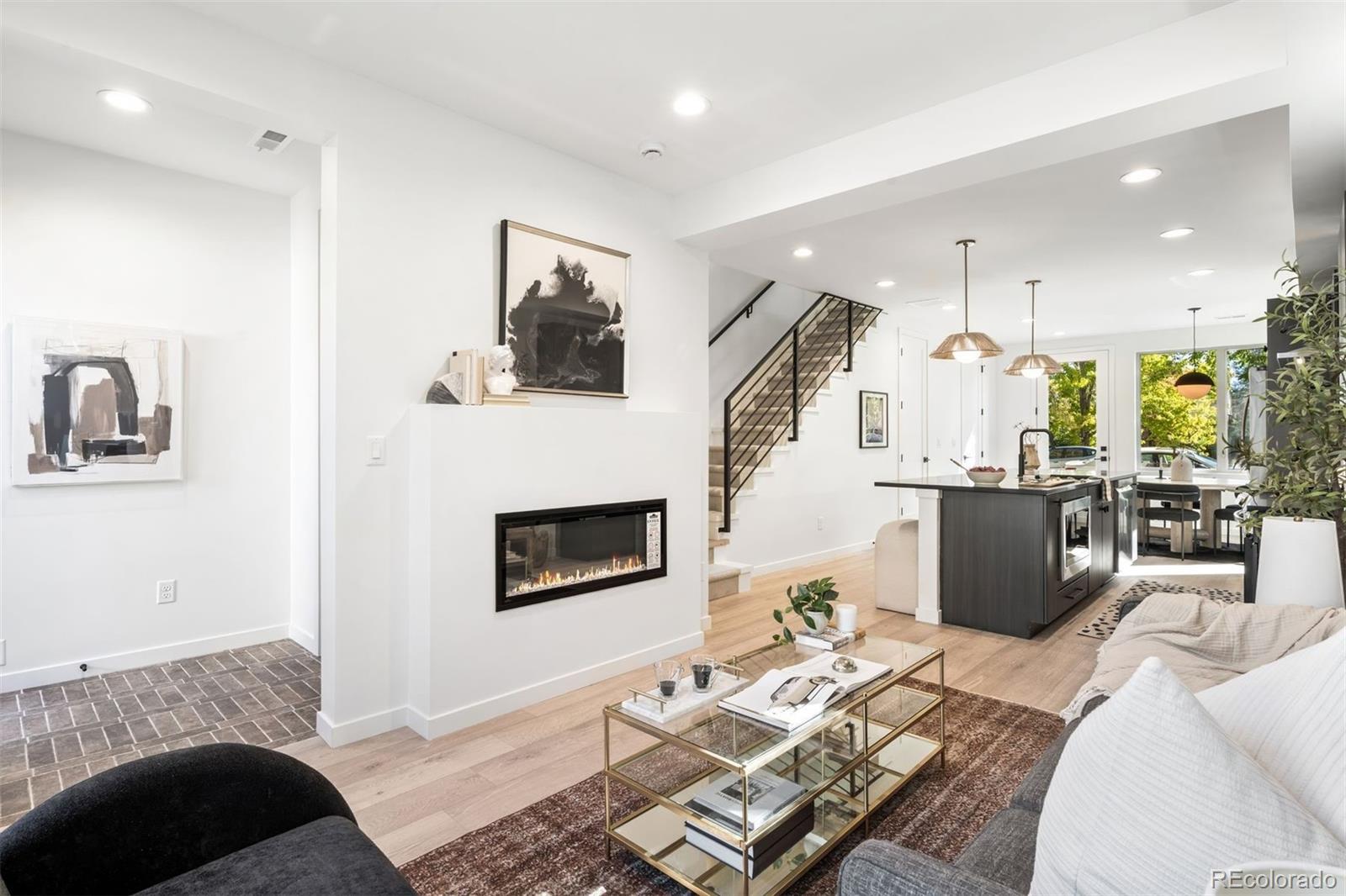 MLS Image #9 for 1391 n jersey street,denver, Colorado