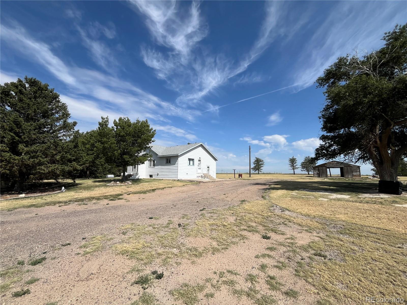 MLS Image #0 for 24722  us highway 385 ,burlington, Colorado