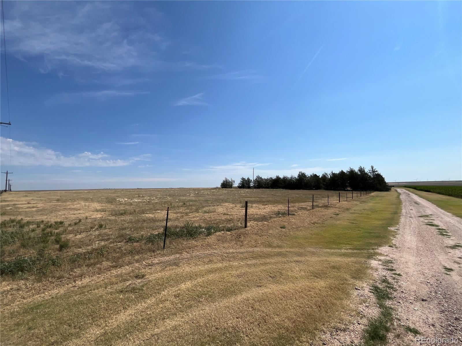 MLS Image #2 for 24722  us highway 385 ,burlington, Colorado