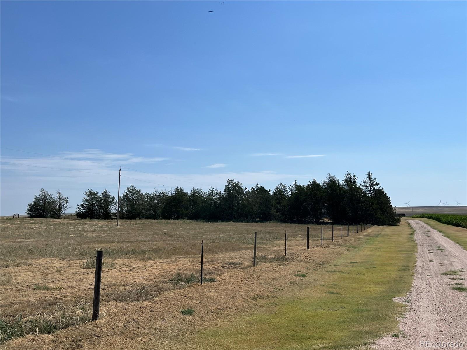 MLS Image #3 for 24722  us highway 385 ,burlington, Colorado