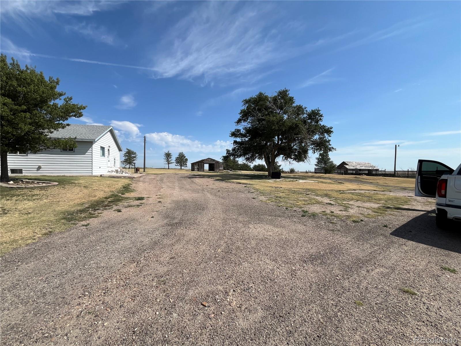 MLS Image #5 for 24722  us highway 385 ,burlington, Colorado
