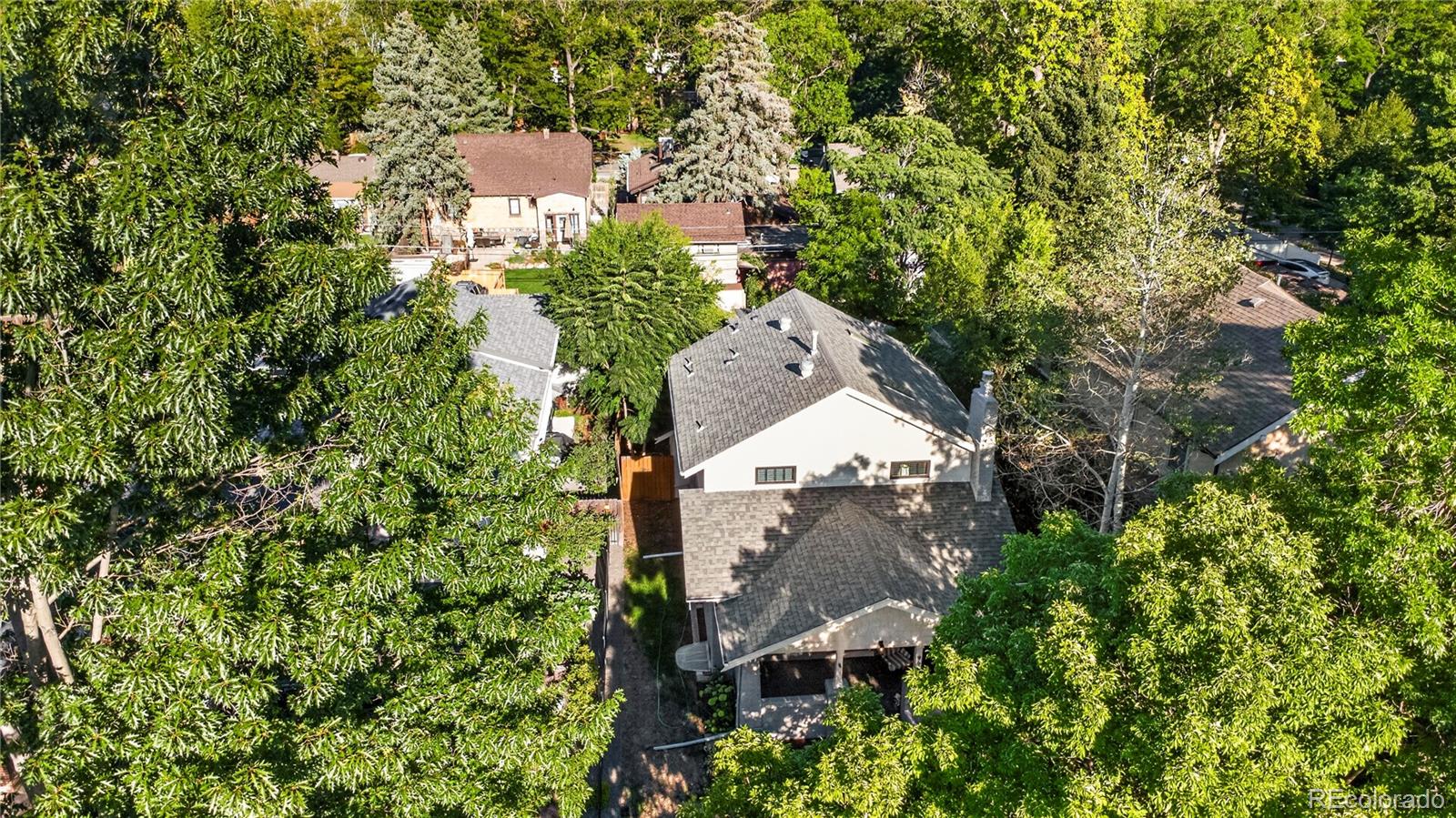 MLS Image #47 for 966 s york street,denver, Colorado