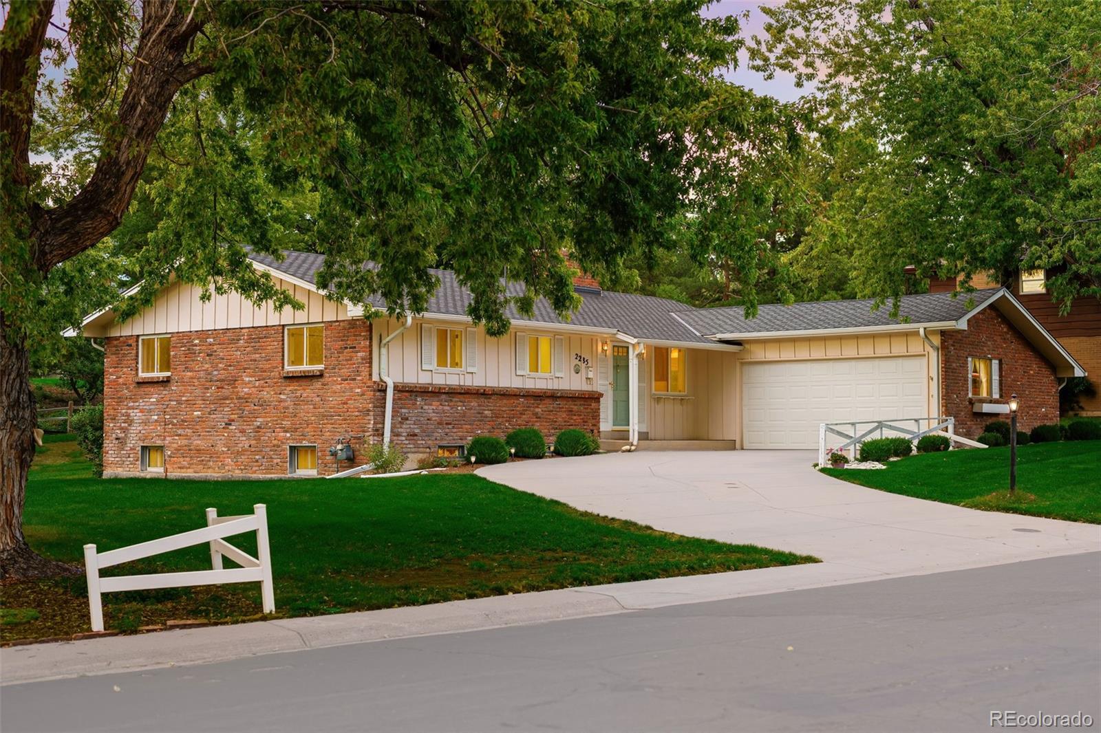 MLS Image #0 for 2285 w davies avenue,littleton, Colorado