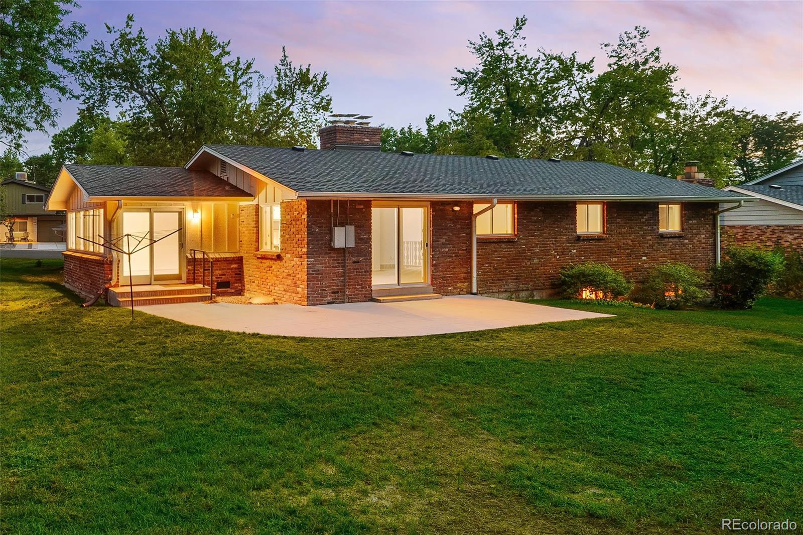 MLS Image #13 for 2285 w davies avenue,littleton, Colorado