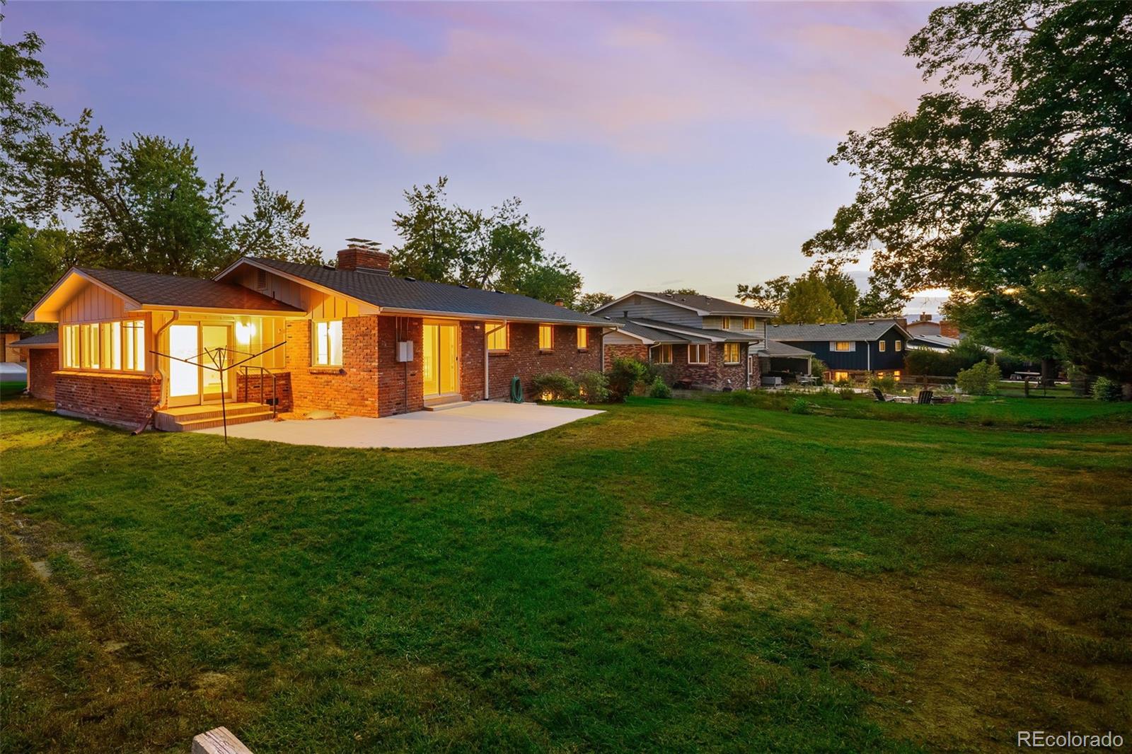 MLS Image #14 for 2285 w davies avenue,littleton, Colorado