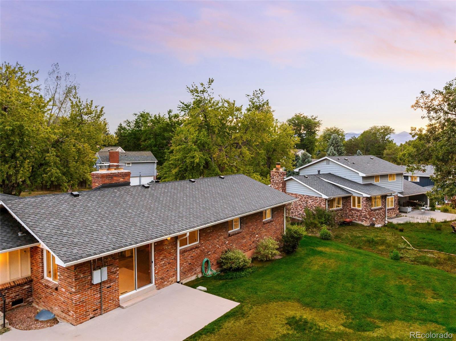 MLS Image #17 for 2285 w davies avenue,littleton, Colorado