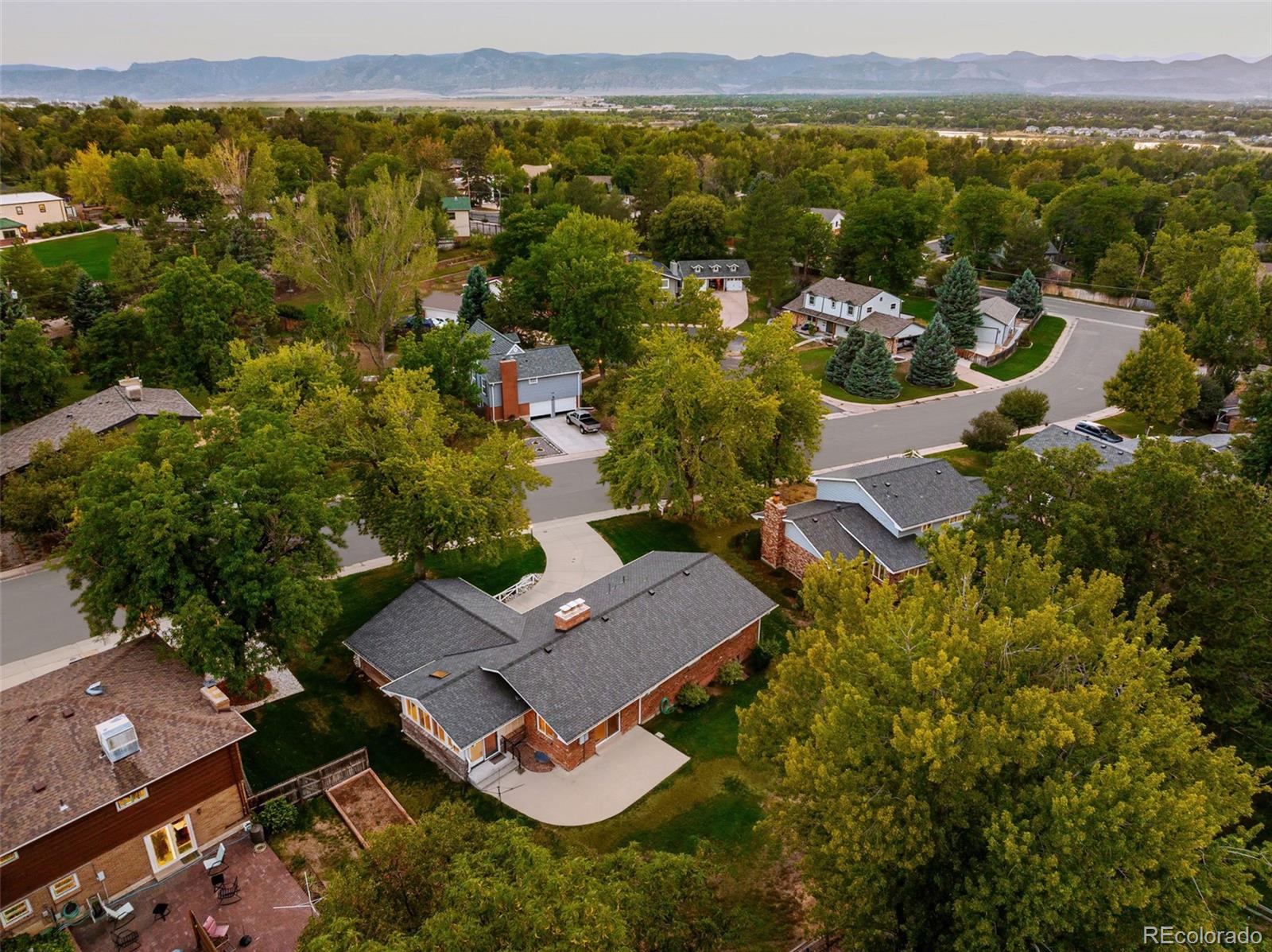 MLS Image #18 for 2285 w davies avenue,littleton, Colorado