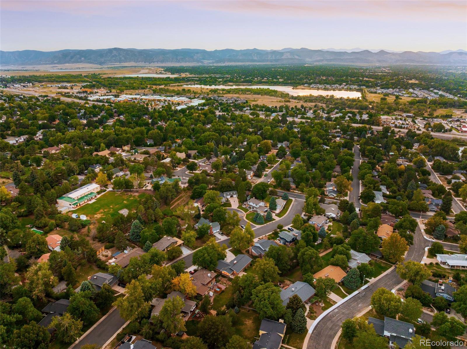 MLS Image #20 for 2285 w davies avenue,littleton, Colorado