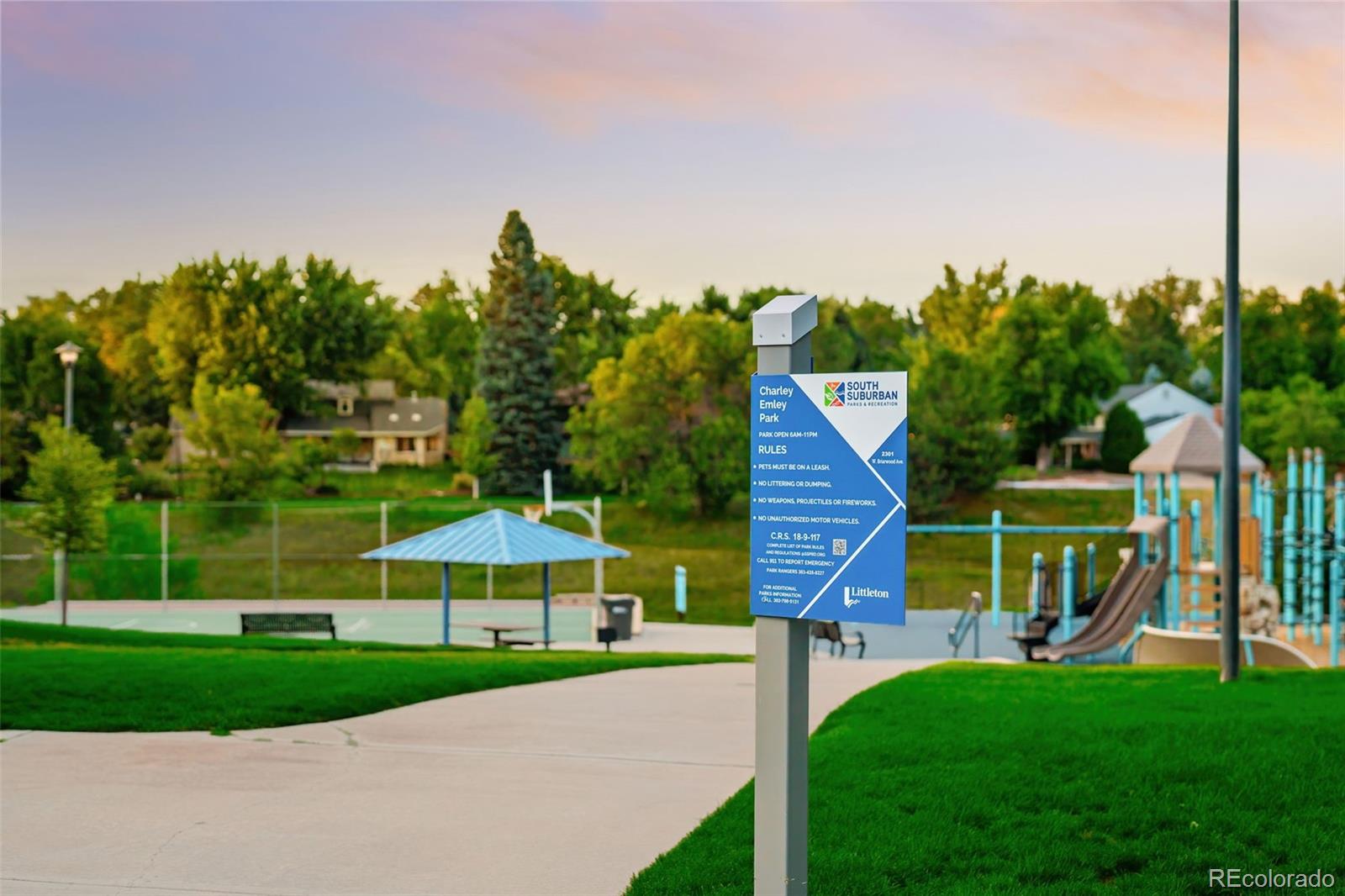 MLS Image #27 for 2285 w davies avenue,littleton, Colorado
