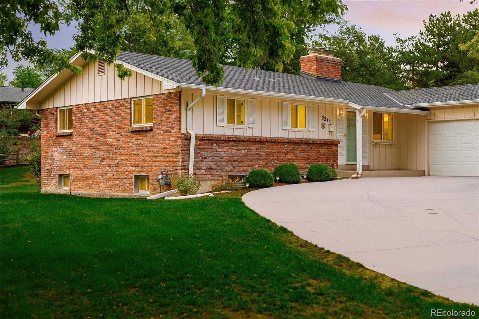 MLS Image #3 for 2285 w davies avenue,littleton, Colorado
