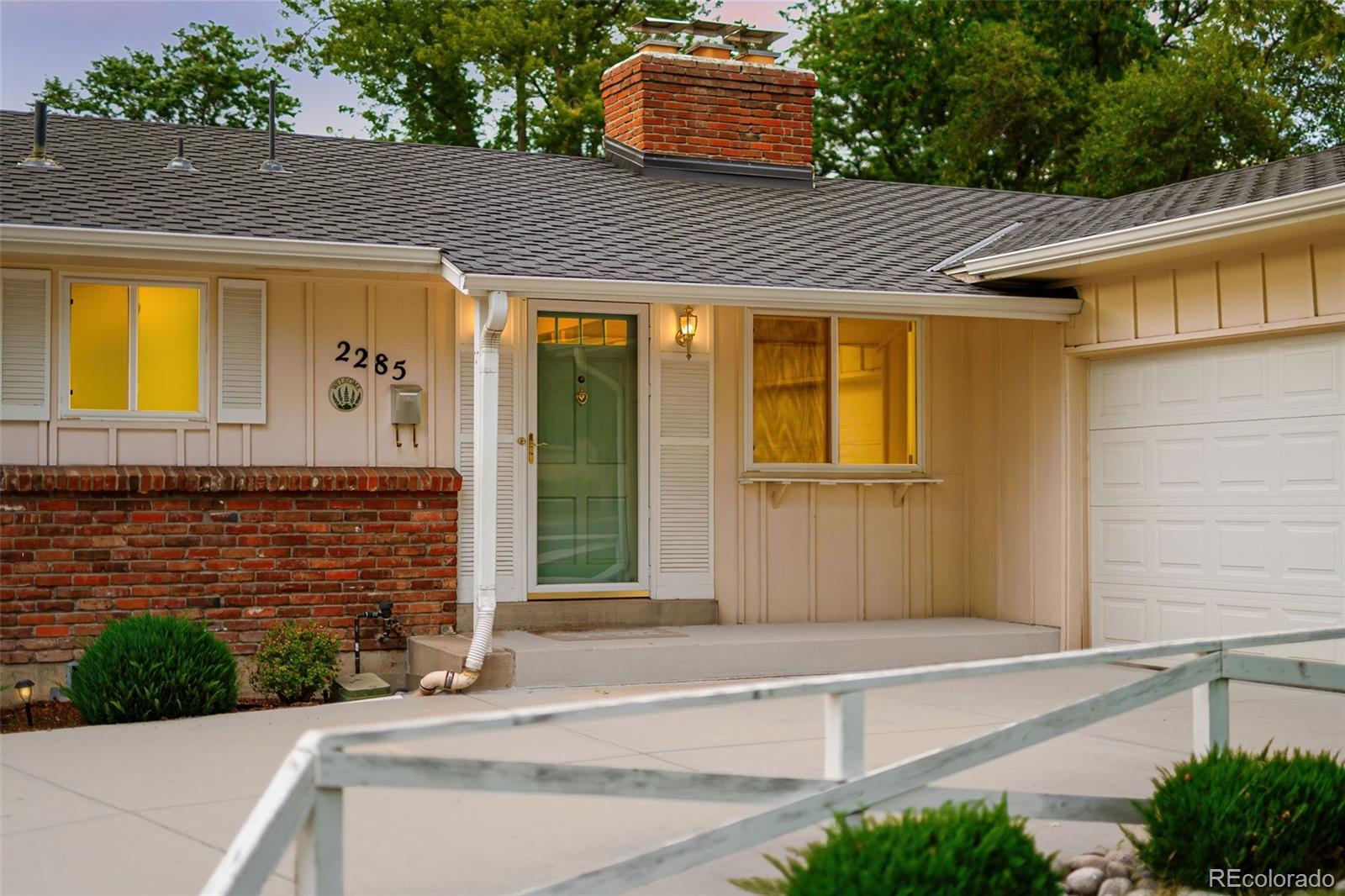 MLS Image #4 for 2285 w davies avenue,littleton, Colorado
