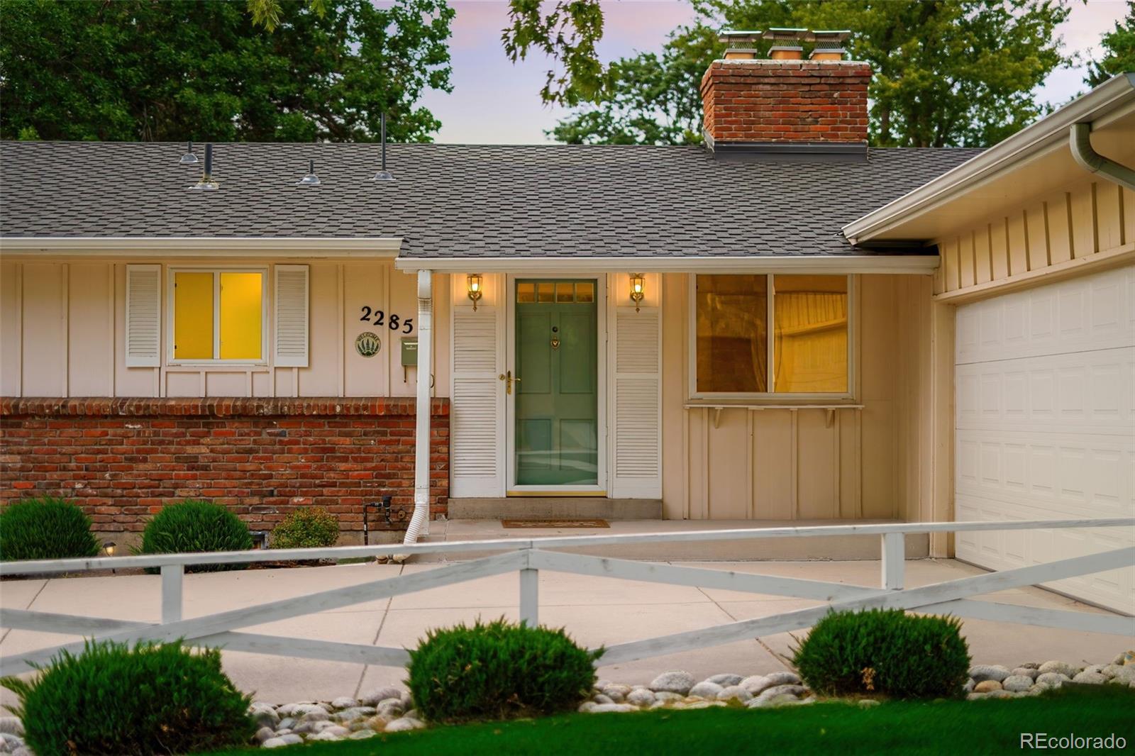 MLS Image #5 for 2285 w davies avenue,littleton, Colorado