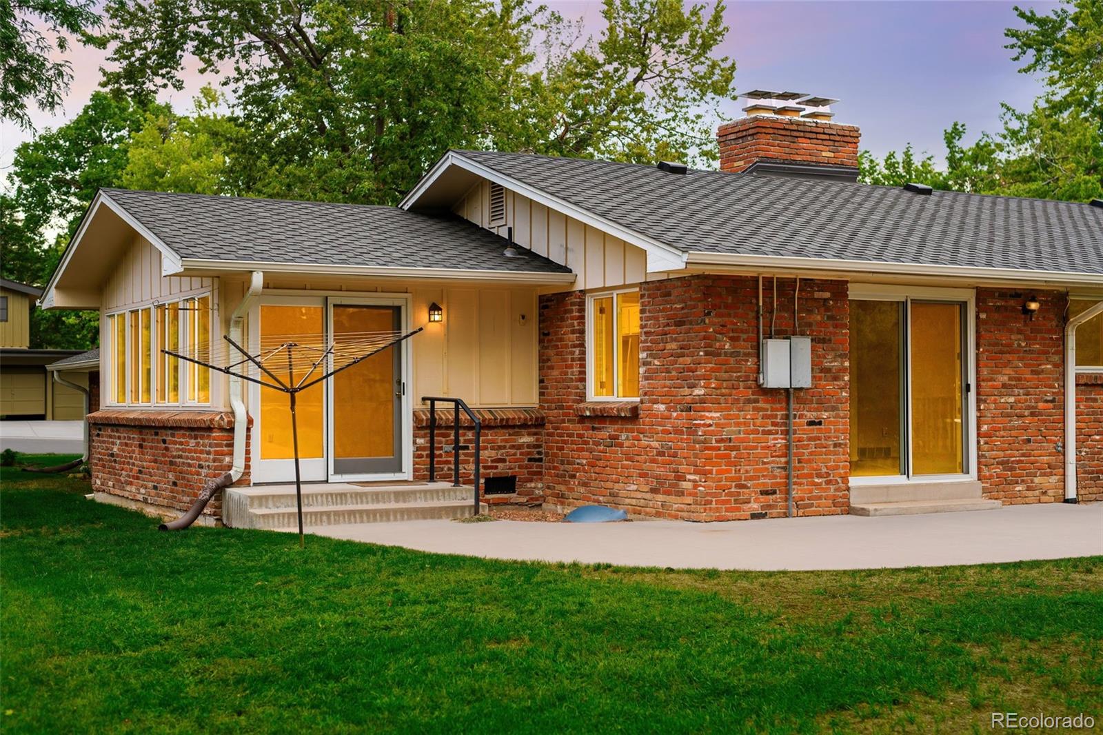 MLS Image #6 for 2285 w davies avenue,littleton, Colorado