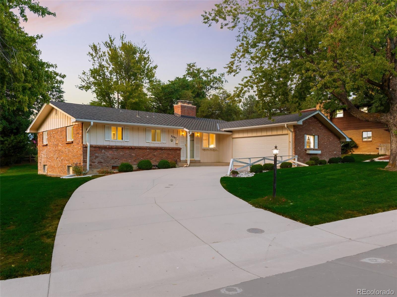 MLS Image #8 for 2285 w davies avenue,littleton, Colorado