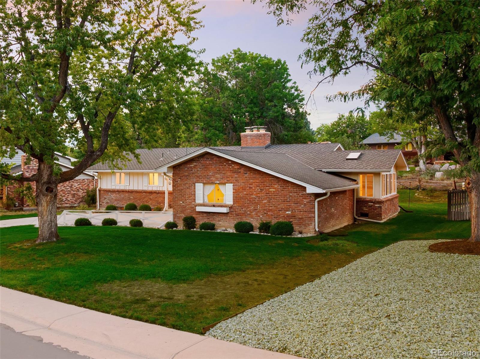 MLS Image #9 for 2285 w davies avenue,littleton, Colorado