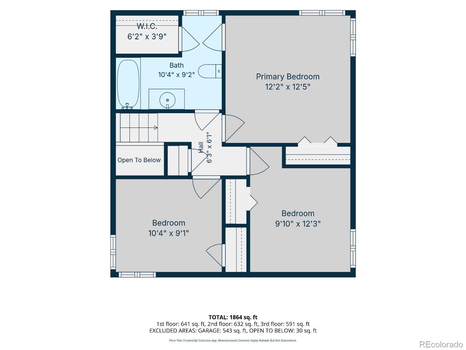 MLS Image #15 for 963 e 7th avenue,broomfield, Colorado
