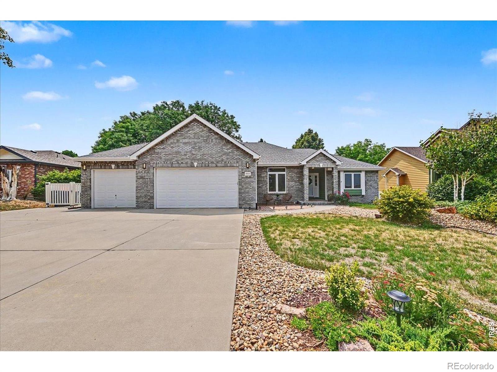 MLS Image #0 for 1010 n 4th street,johnstown, Colorado