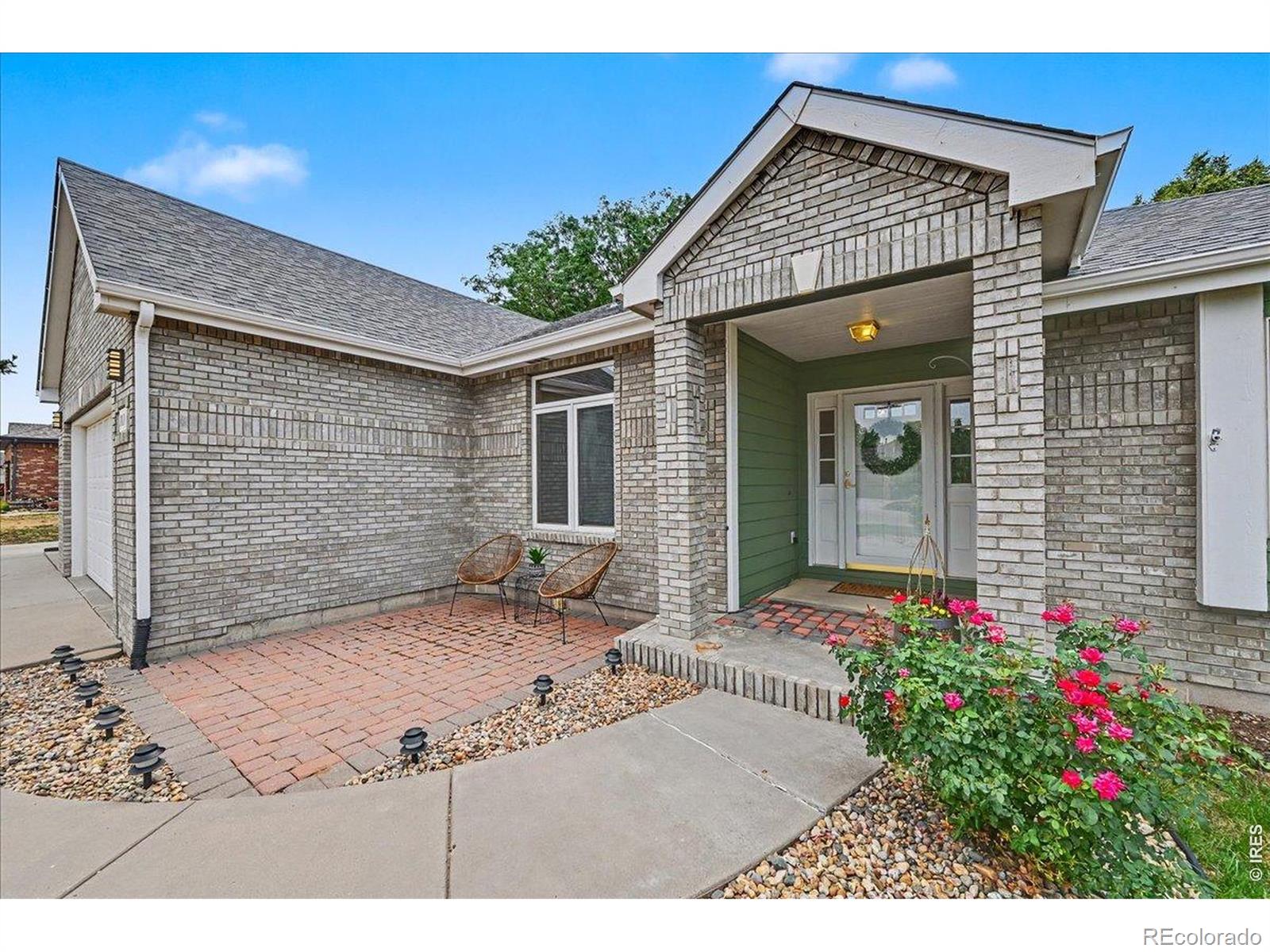MLS Image #1 for 1010 n 4th street,johnstown, Colorado