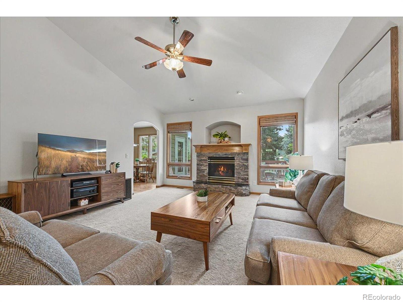 MLS Image #3 for 1010 n 4th street,johnstown, Colorado