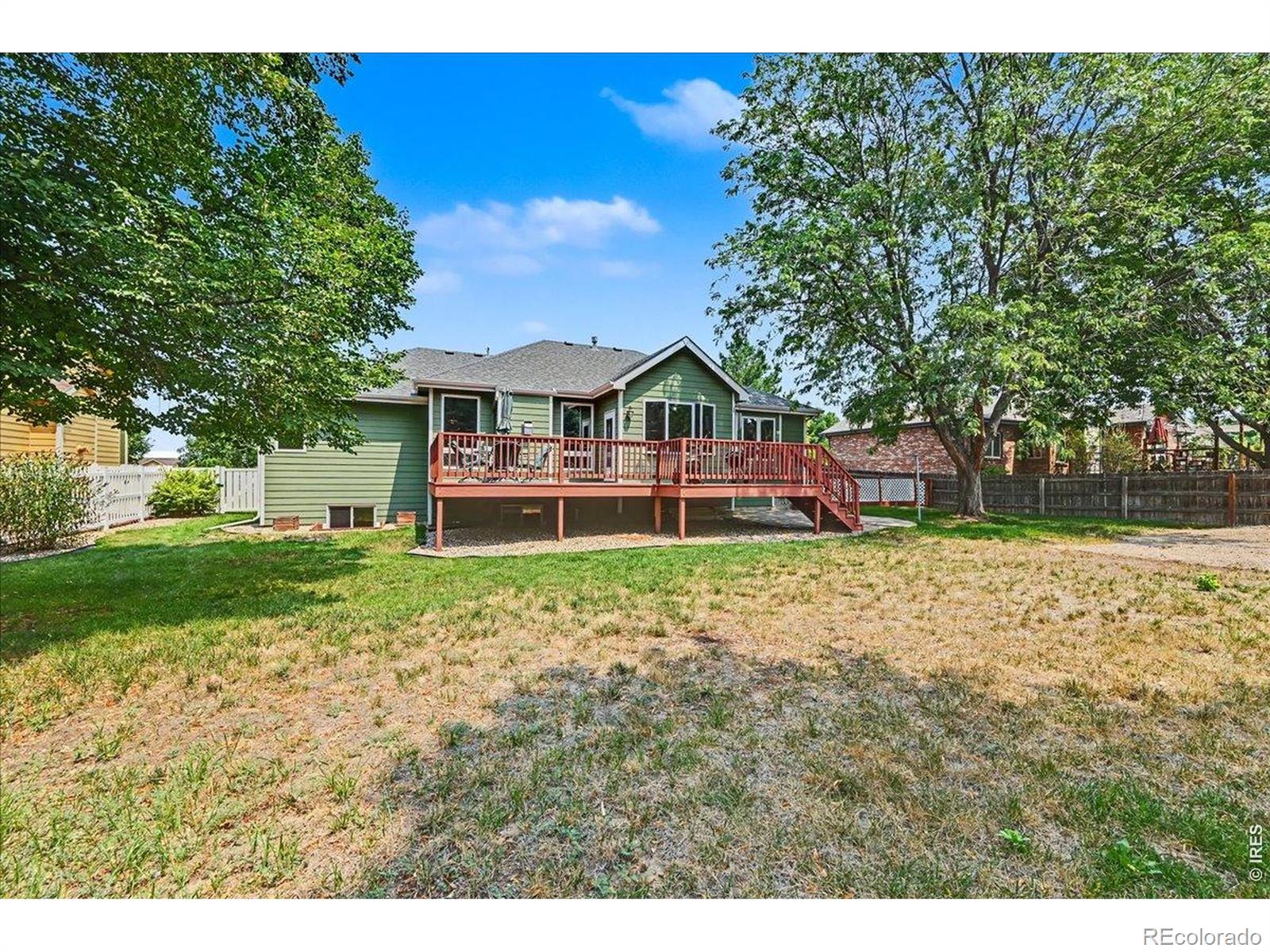 MLS Image #35 for 1010 n 4th street,johnstown, Colorado