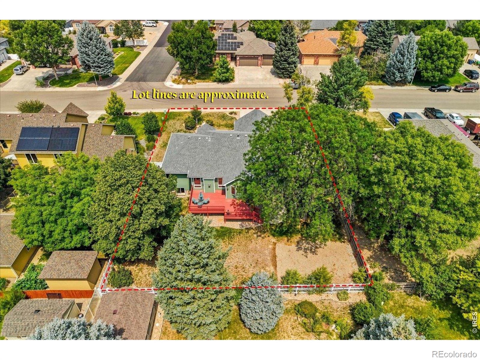 MLS Image #36 for 1010 n 4th street,johnstown, Colorado
