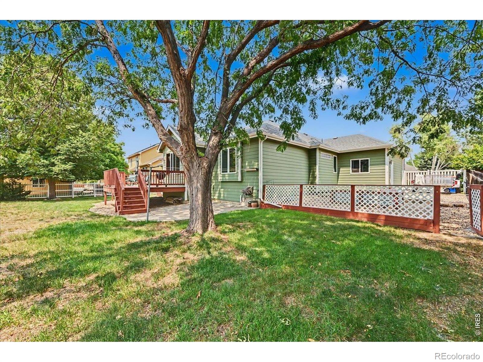 MLS Image #37 for 1010 n 4th street,johnstown, Colorado