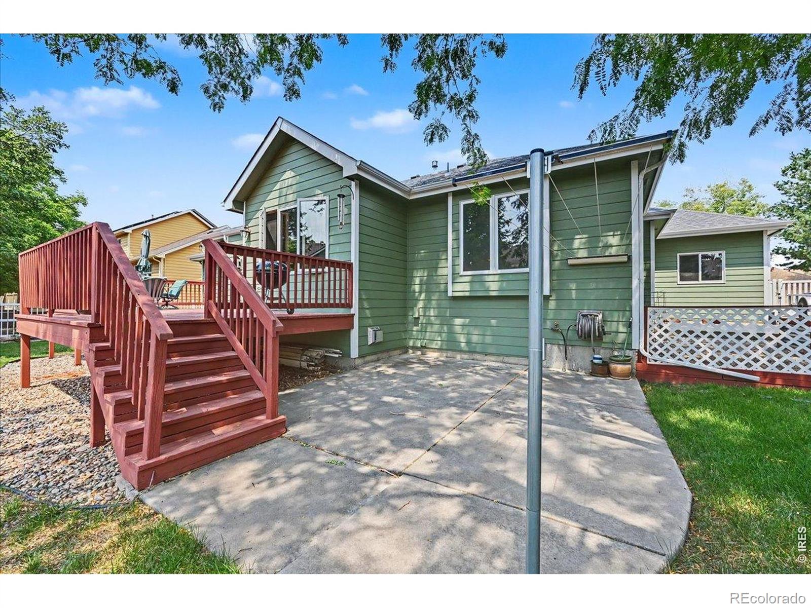 MLS Image #39 for 1010 n 4th street,johnstown, Colorado