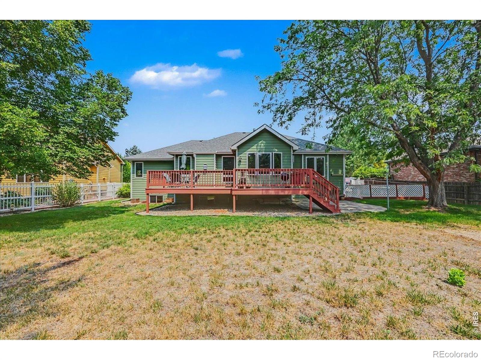 MLS Image #40 for 1010 n 4th street,johnstown, Colorado
