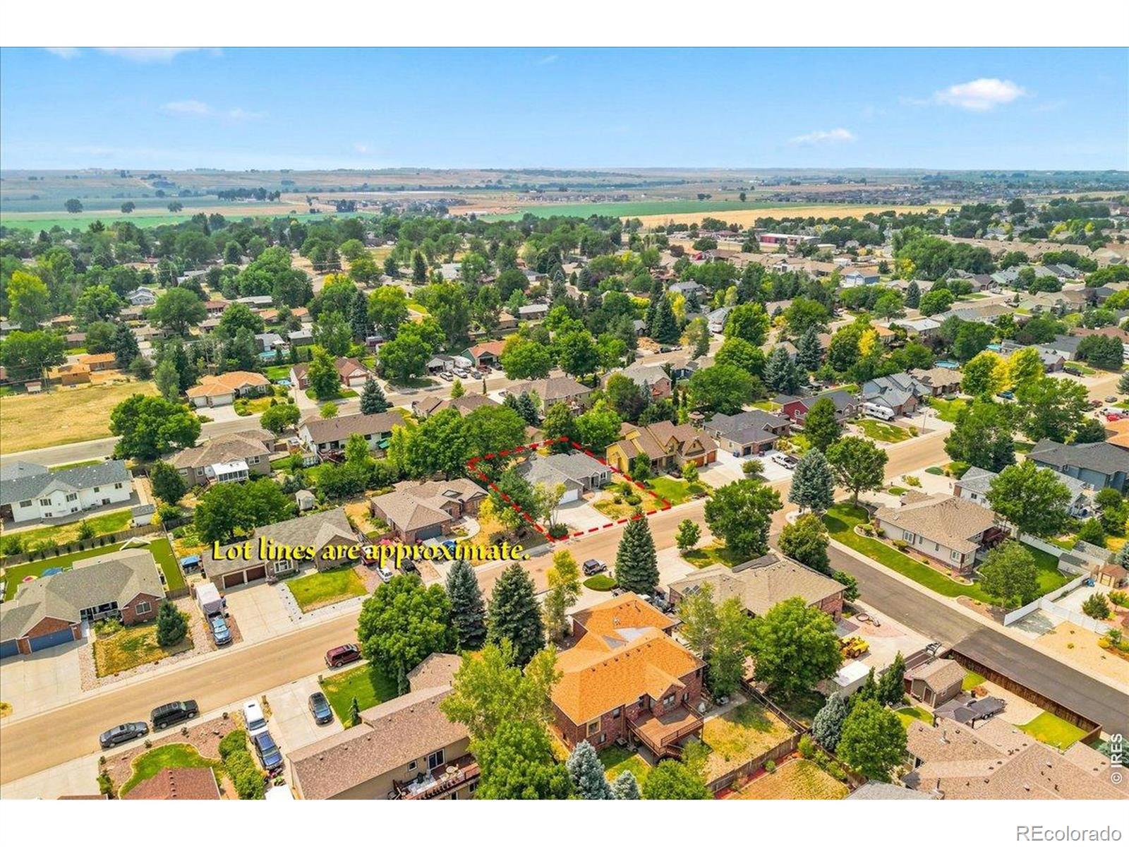 MLS Image #41 for 1010 n 4th street,johnstown, Colorado