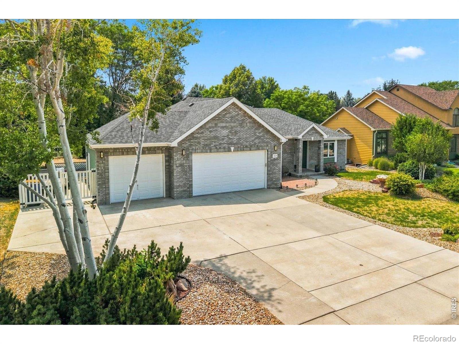 MLS Image #43 for 1010 n 4th street,johnstown, Colorado