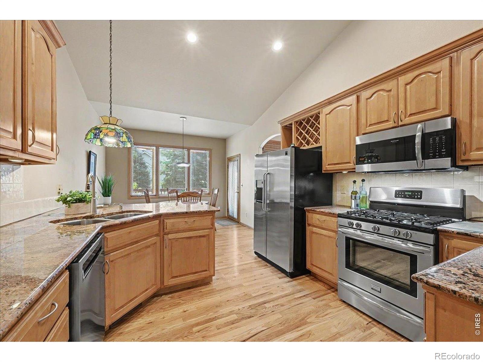 MLS Image #5 for 1010 n 4th street,johnstown, Colorado