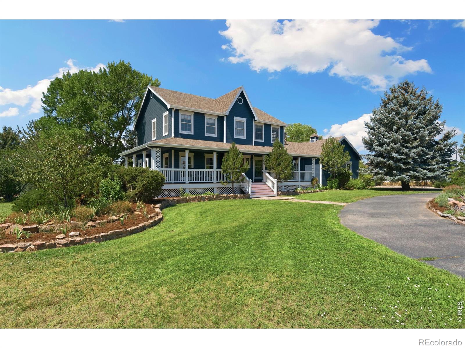 MLS Image #1 for 924  clydesdale lane,windsor, Colorado