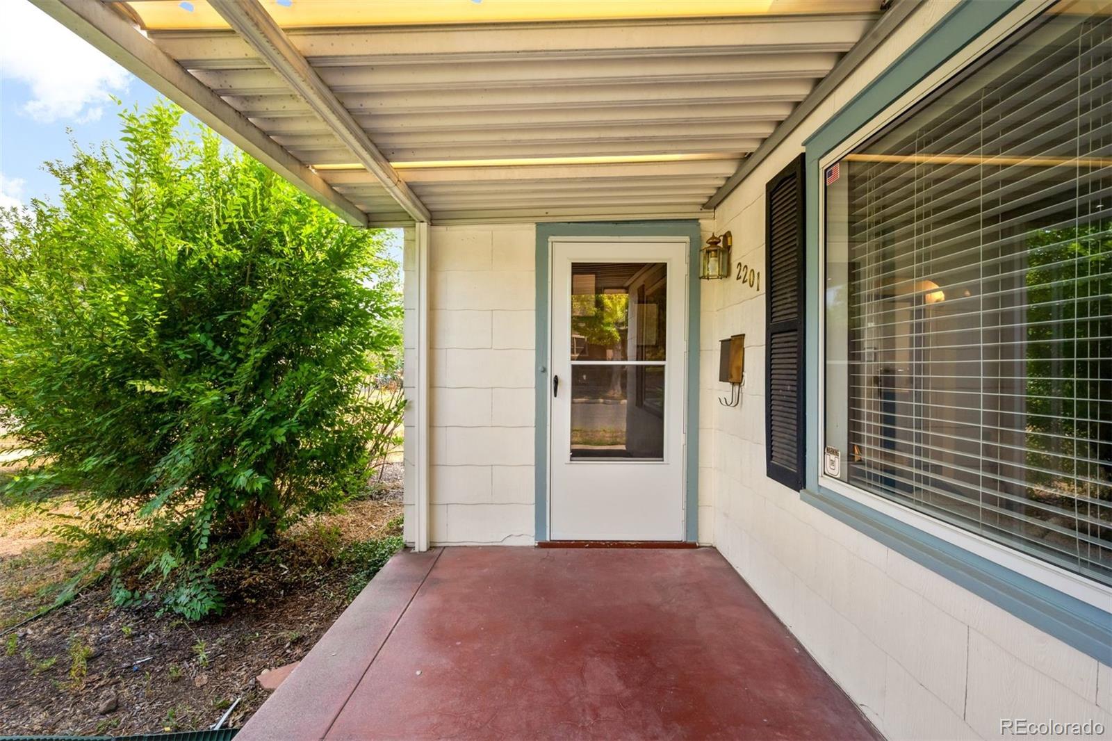 MLS Image #1 for 2201 s franklin street,denver, Colorado