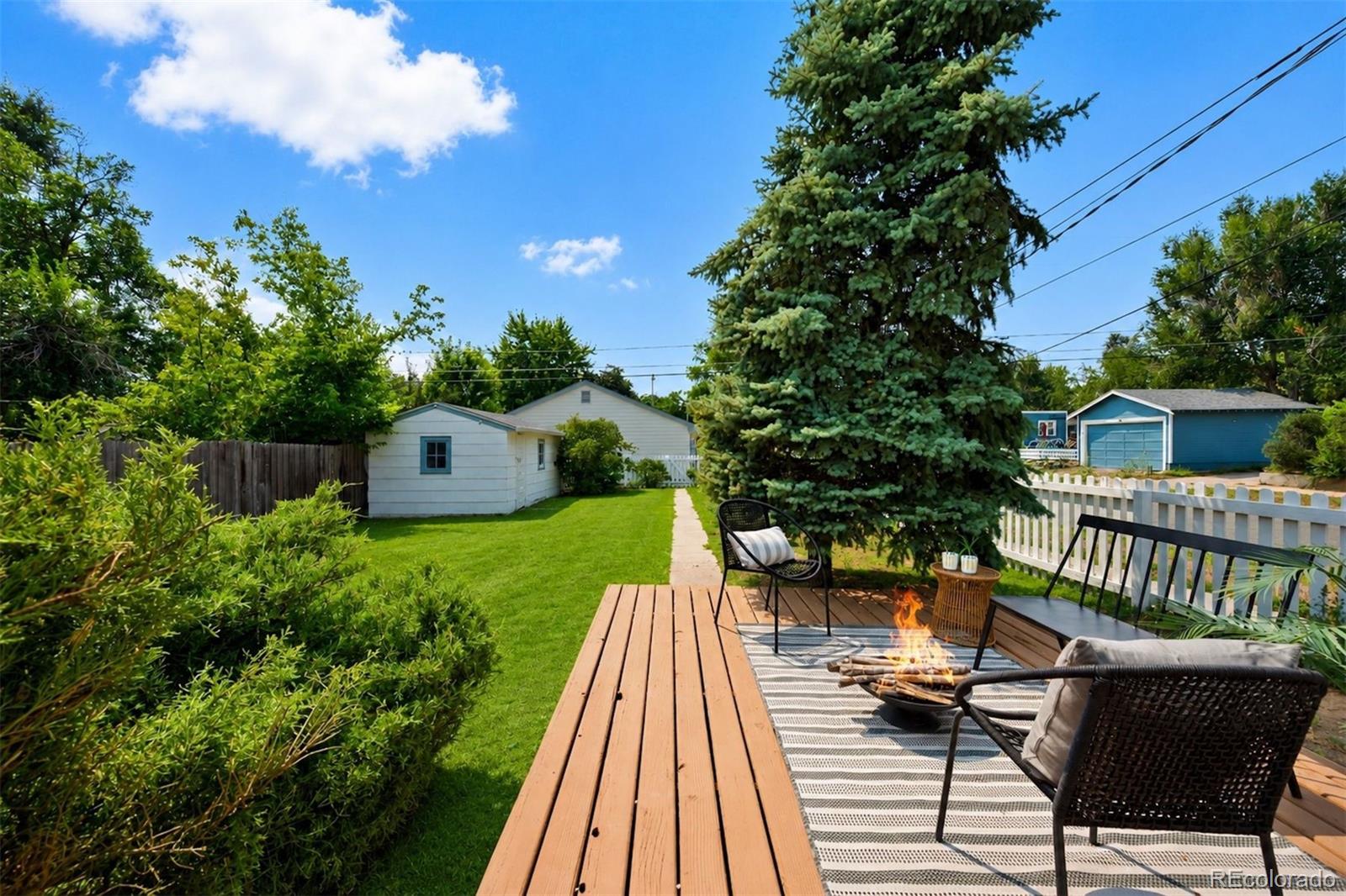 MLS Image #15 for 2201 s franklin street,denver, Colorado