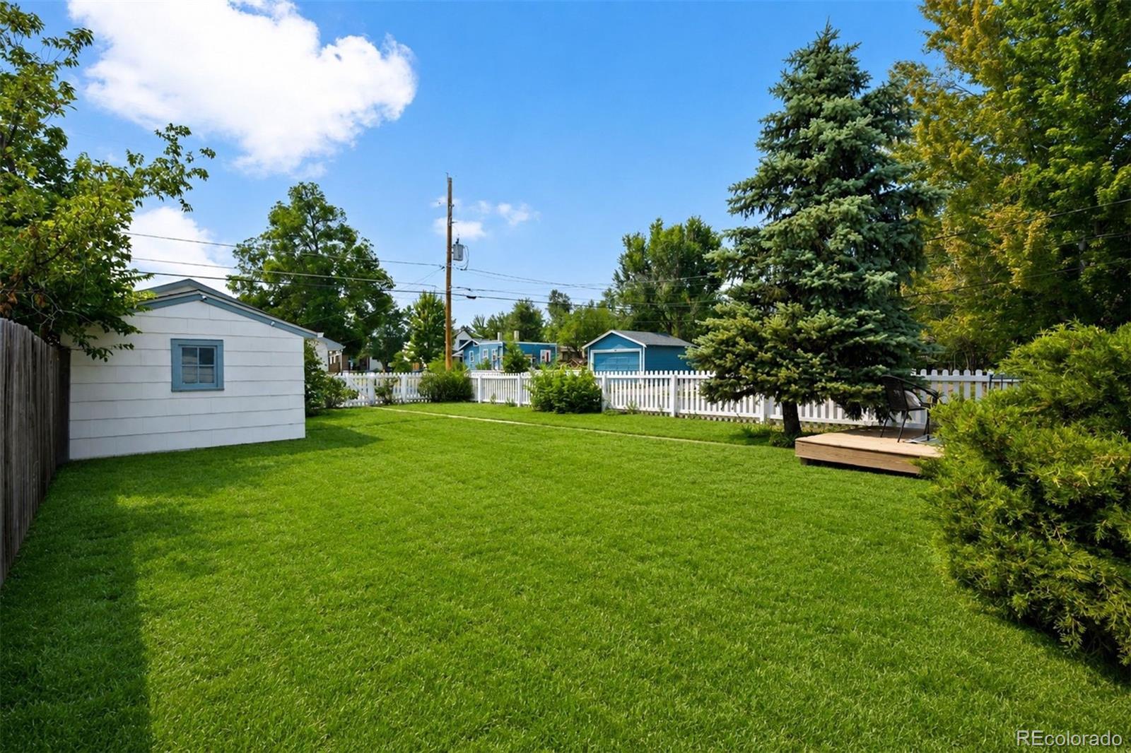 MLS Image #16 for 2201 s franklin street,denver, Colorado
