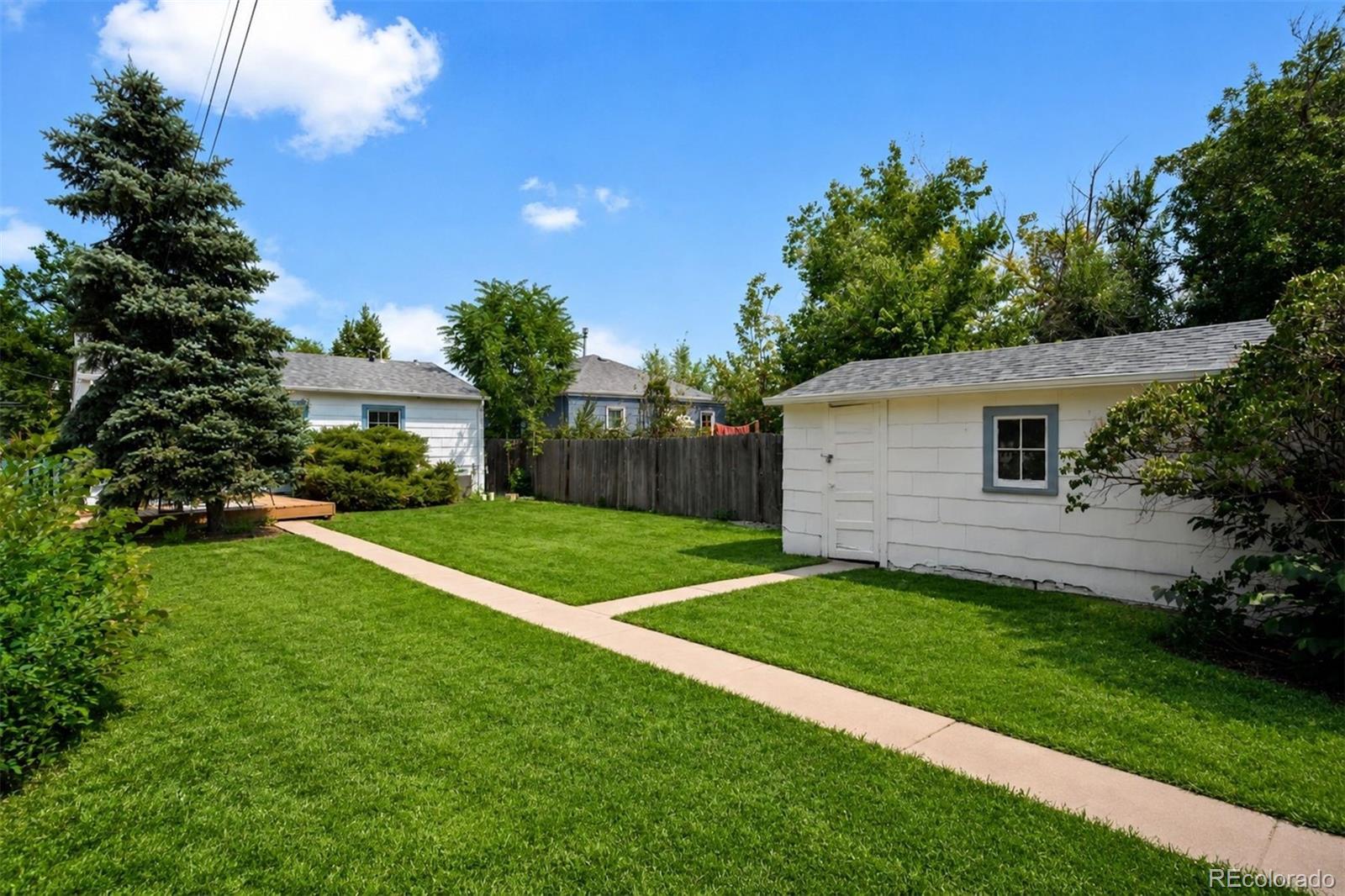 MLS Image #17 for 2201 s franklin street,denver, Colorado