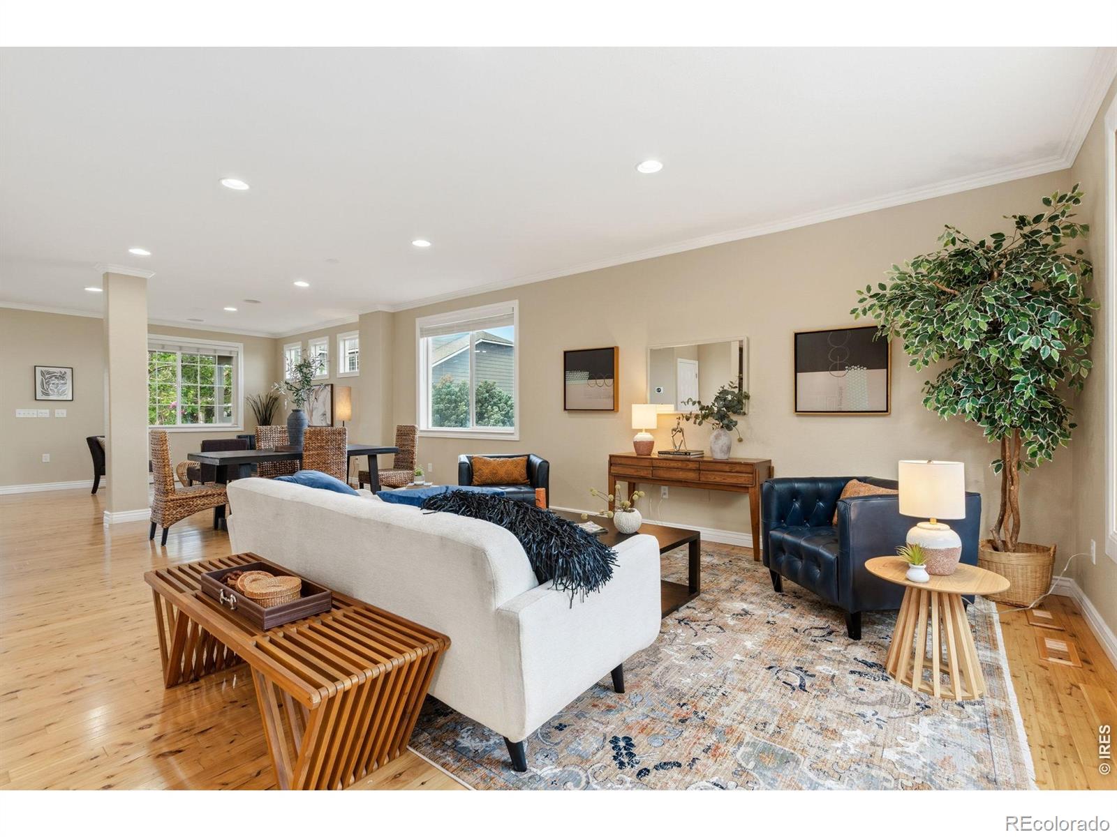 MLS Image #10 for 7374  new raymer court,fort collins, Colorado